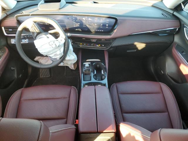 LRBFZPE4XRD052163 - 2024 BUICK ENVISION ESSENCE Սև լուսանկար 8