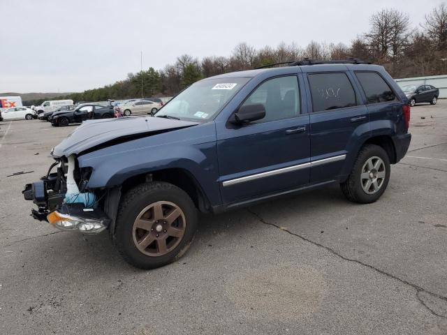 2008 JEEP GRAND CHER LAREDO, 