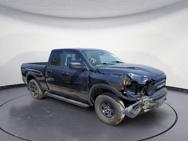 1C6RR7GG8KS688594 - 2019 RAM 1500 CLASS SLT CHARCOAL photo 4