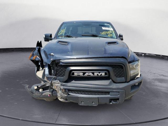 1C6RR7GG8KS688594 - 2019 RAM 1500 CLASS SLT გრაფიტი ფოტო 5