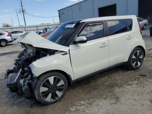 2015 KIA SOUL !, 