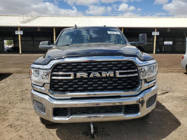 3C6UR5DJ4NG182707 - 2022 RAM 2500 BIG HORN/LONE STAR BLACK photo 5