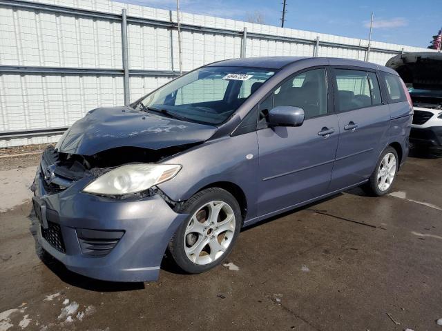 2008 MAZDA 5, 