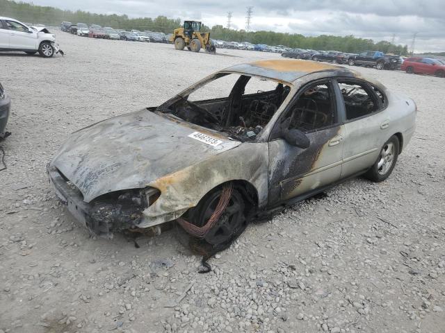 2003 FORD TAURUS SE, 