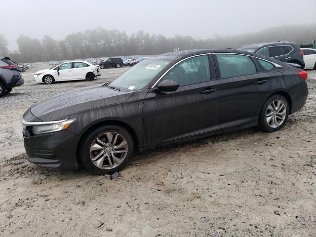 2018 HONDA ACCORD LX, 