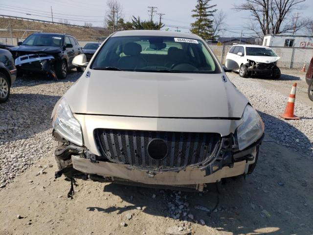 2G4GR5EK5C9128350 - 2012 BUICK REGAL 金色 照片 5