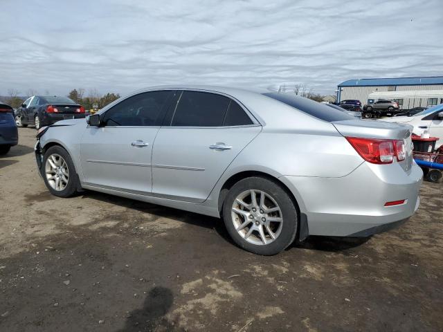 1G11C5SL5EF192285 - 2014 CHEVROLET MALIBU 1LT SILVER photo 2