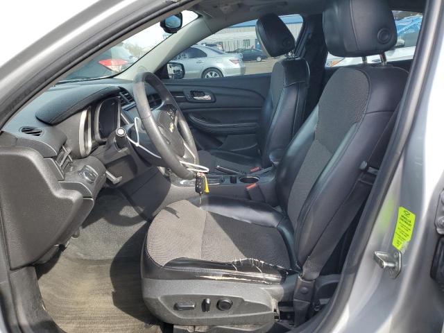 1G11C5SL5EF192285 - 2014 CHEVROLET MALIBU 1LT 银色 照片 7