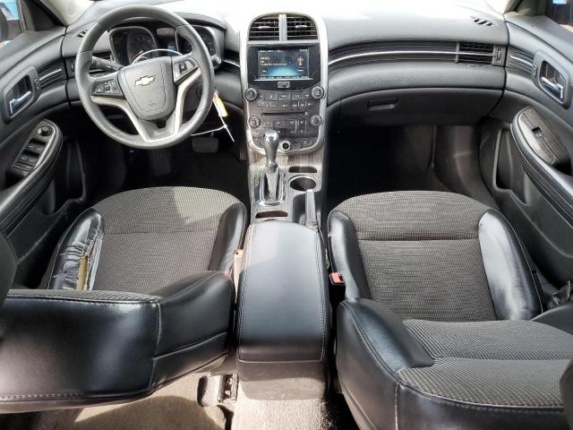 1G11C5SL5EF192285 - 2014 CHEVROLET MALIBU 1LT 银色 照片 8