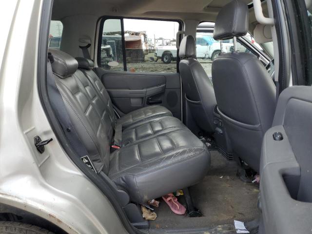 1FMZU73E12UC85388 - 2002 FORD EXPLORER XLT SILVER photo 11