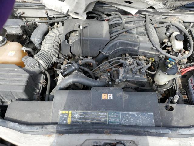 1FMZU73E12UC85388 - 2002 FORD EXPLORER XLT SILVER photo 12