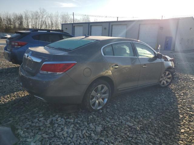 1G4GE5EVXAF294728 - 2010 BUICK LACROSSE CXS TAN photo 3