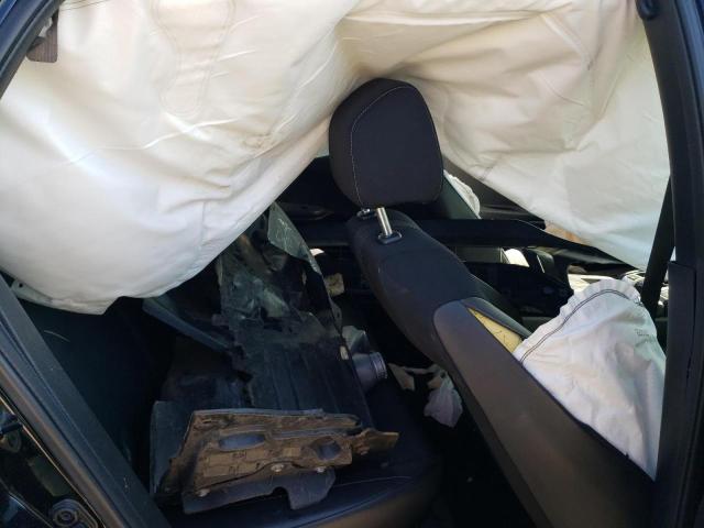 2HGFC2F85MH537573 - 2021 HONDA CIVIC SPORT 黑色 照片 10