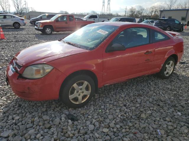 2007 CHEVROLET COBALT LS, 