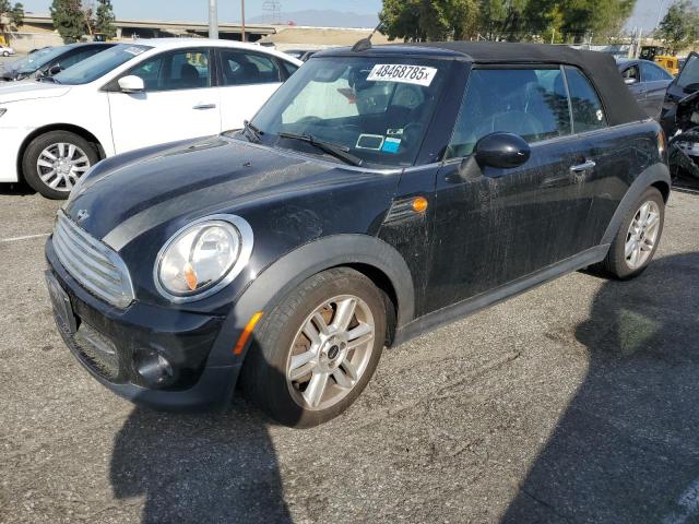 2012 MINI COOPER, 