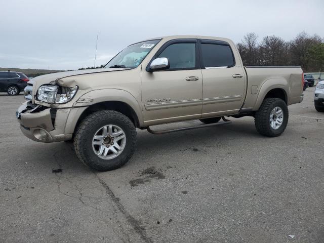 2005 TOYOTA TUNDRA DOUBLE CAB SR5, 