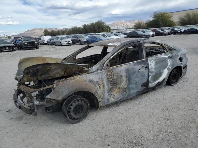 5NPEB4AC8DH512372 - 2013 HYUNDAI SONATA GLS BURN photo 1