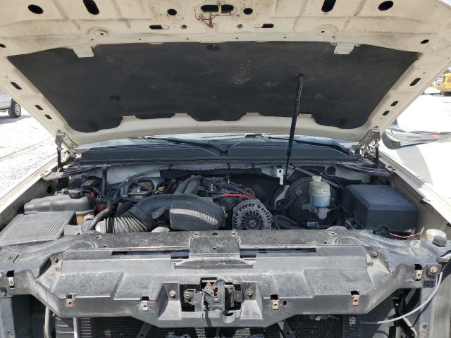 1GYS4KEF3BR177608 - 2011 CADILLAC ESCALADE ESV PLATINUM თეთრი ფოტო 12