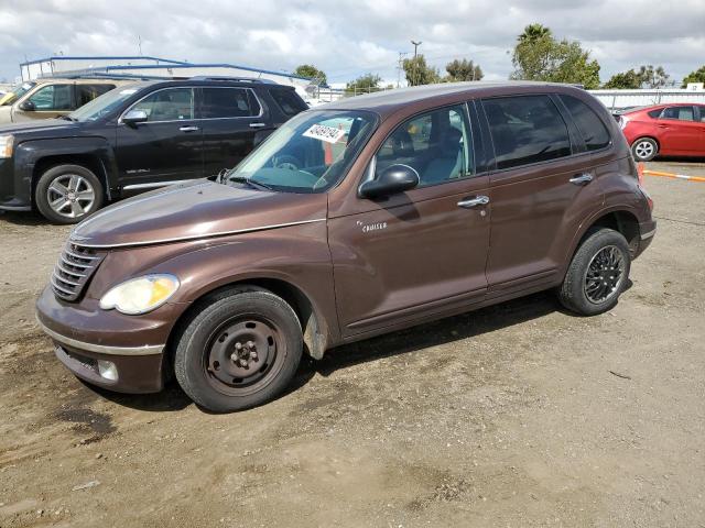 2008 CHRYSLER PT CRUISER, 