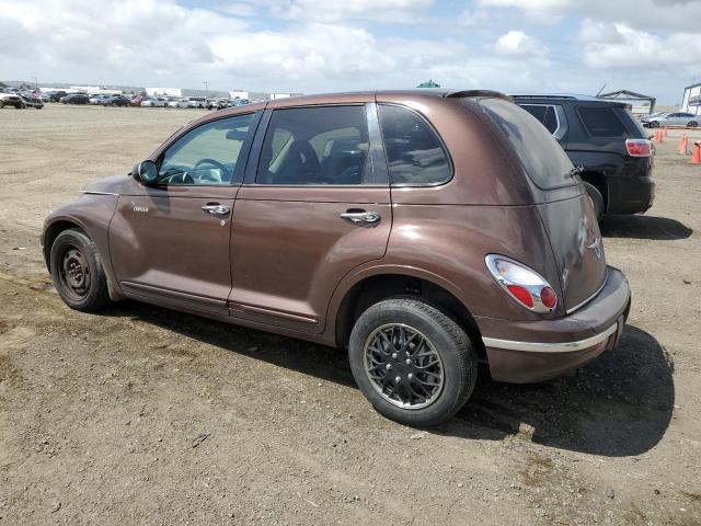 3A8FY48B18T115388 - 2008 CHRYSLER PT CRUISER BROWN photo 2