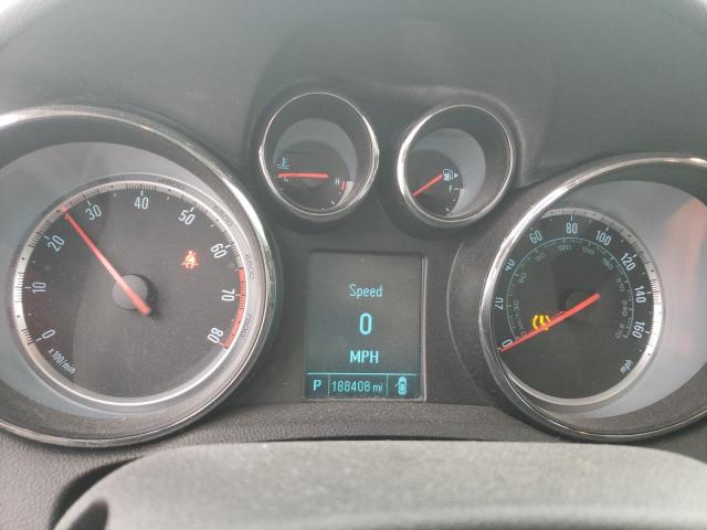 KL4CJBSB6EB637906 - 2014 BUICK ENCORE CONVENIENCE 蓝色 照片 9