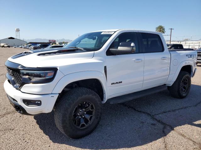 2022 RAM 1500 TRX, 