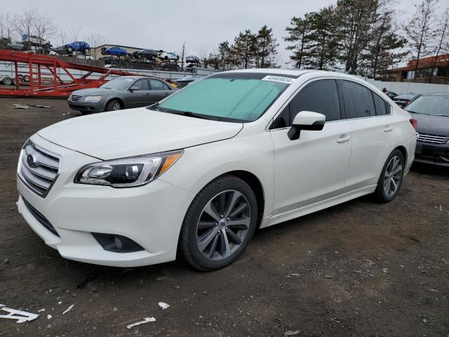 2015 SUBARU LEGACY 2.5I LIMITED, 