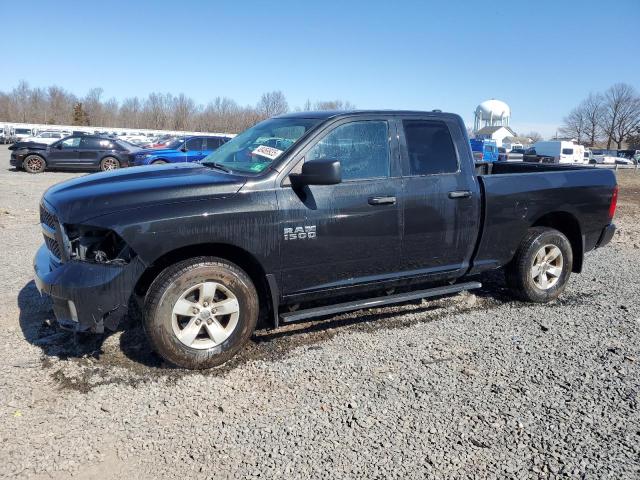 2018 RAM 1500 ST, 