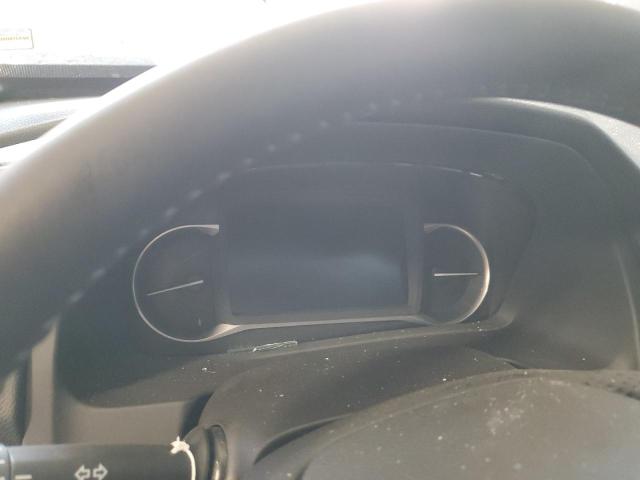 5FNYF8H50NB024632 - 2022 HONDA PASSPORT EXL BLACK photo 9