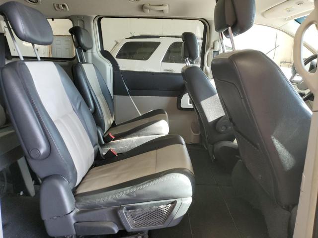 2A4RR5D15AR293585 - 2010 CHRYSLER TOWN & COU TOURING 白色 照片 11