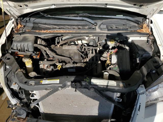 2A4RR5D15AR293585 - 2010 CHRYSLER TOWN & COU TOURING 白色 照片 12