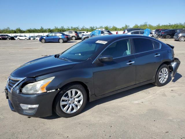 2015 NISSAN ALTIMA 2.5, 