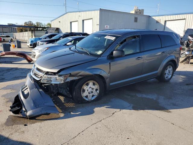 2012 DODGE JOURNEY SE, 