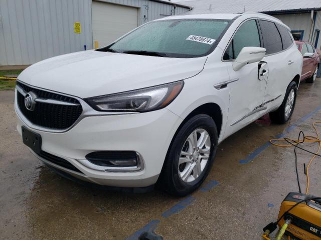 2021 BUICK ENCLAVE ESSENCE, 