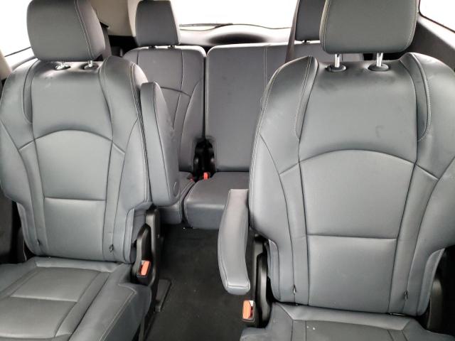 5GAERBKW4MJ165351 - 2021 BUICK ENCLAVE ESSENCE 白色 照片 10