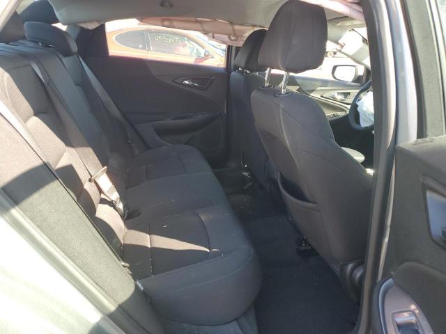 1G1ZG5ST6RF140046 - 2024 CHEVROLET MALIBU RS 银色 照片 10