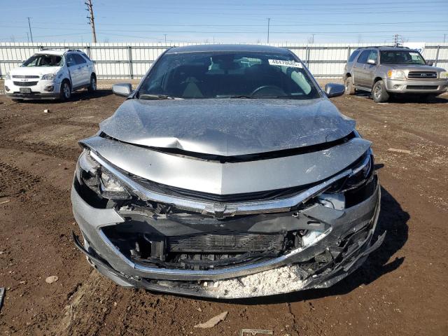 1G1ZG5ST6RF140046 - 2024 CHEVROLET MALIBU RS 银色 照片 5