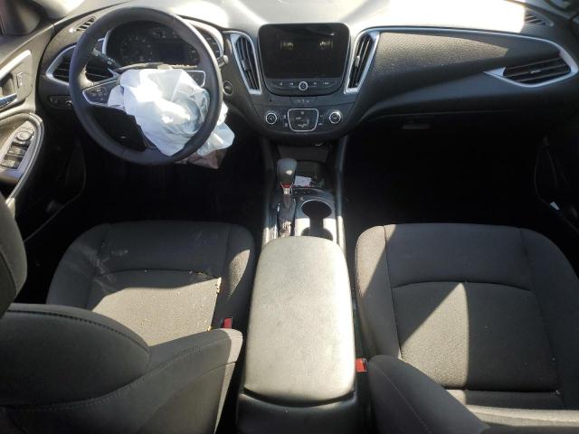 1G1ZG5ST6RF140046 - 2024 CHEVROLET MALIBU RS 银色 照片 8