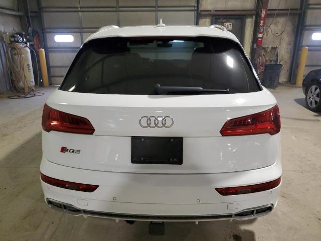 WA1A4AFY8J2127123 - 2018 AUDI SQ5 PREMIUM PLUS WHITE photo 6