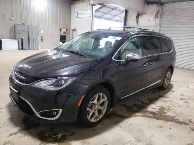2020 CHRYSLER PACIFICA LIMITED, 