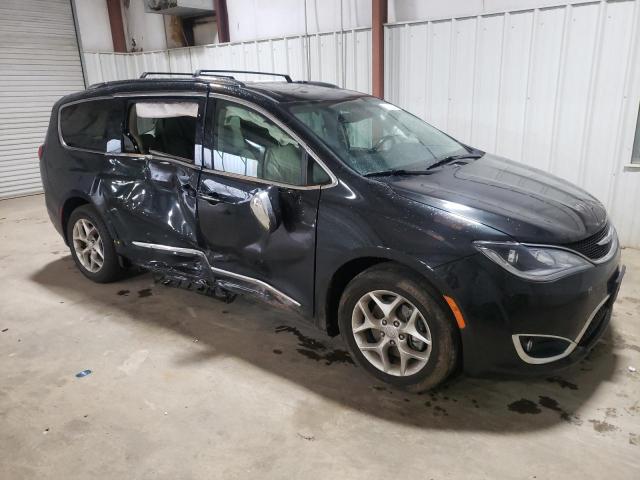 2C4RC1GG4LR162957 - 2020 CHRYSLER PACIFICA LIMITED BLACK photo 4