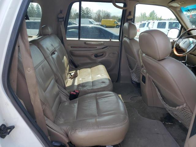 5LMPU28A2XLJ20234 - 1999 LINCOLN NAVIGATOR ვერცხლისფერი ფოტო 11