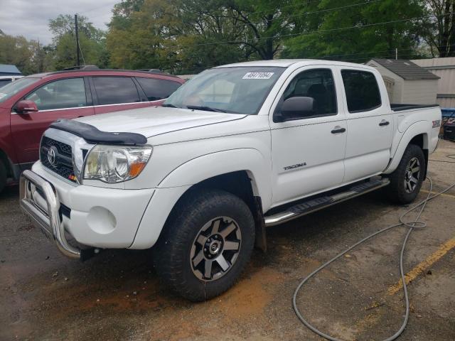 2011 TOYOTA TACOMA DOUBLE CAB PRERUNNER, 