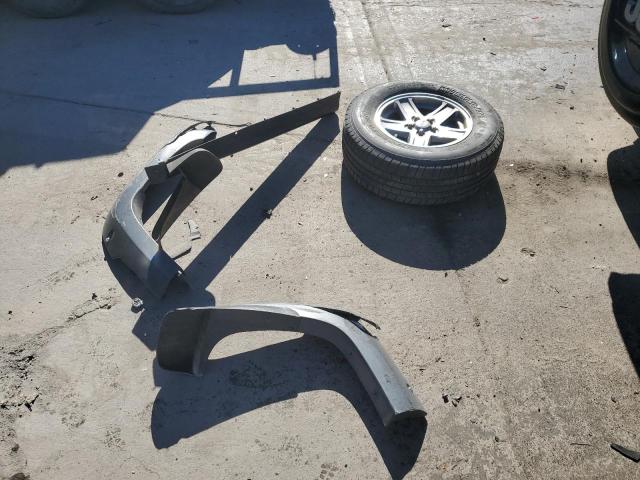 1J8GL38KX5W681536 - 2005 JEEP LIBERTY RENEGADE 黑色 照片 13