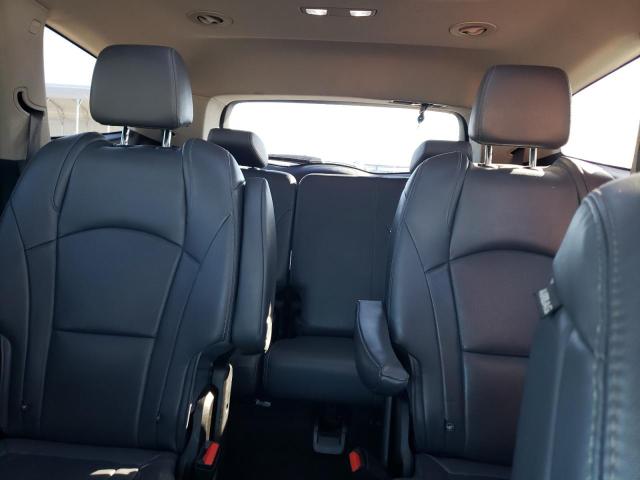 5GAERBKW3LJ143338 - 2020 BUICK ENCLAVE ESSENCE 白色 照片 10