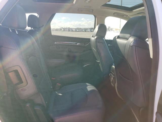 5GAERBKW3LJ143338 - 2020 BUICK ENCLAVE ESSENCE 白色 照片 11