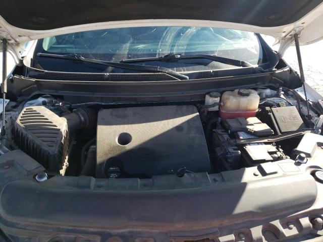 5GAERBKW3LJ143338 - 2020 BUICK ENCLAVE ESSENCE 白色 照片 12