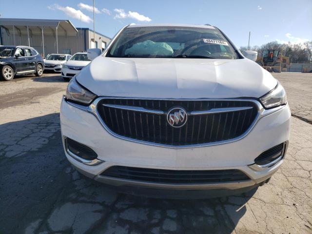 5GAERBKW3LJ143338 - 2020 BUICK ENCLAVE ESSENCE 白色 照片 5