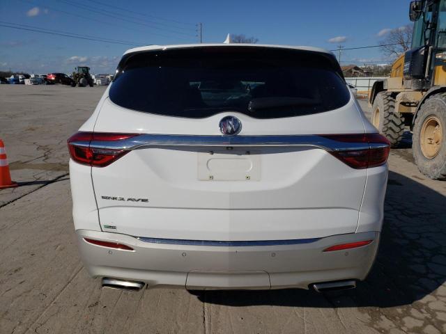 5GAERBKW3LJ143338 - 2020 BUICK ENCLAVE ESSENCE 白色 照片 6