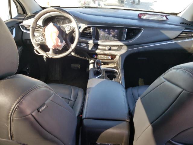 5GAERBKW3LJ143338 - 2020 BUICK ENCLAVE ESSENCE 白色 照片 8